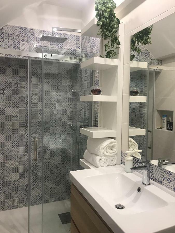 A Chiaia Appartement Naples