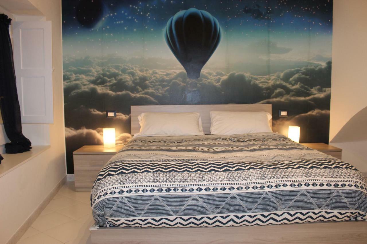 Appartement A Chiaia *