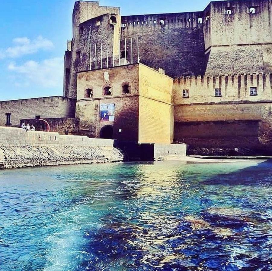 A Chiaia Appartement Naples