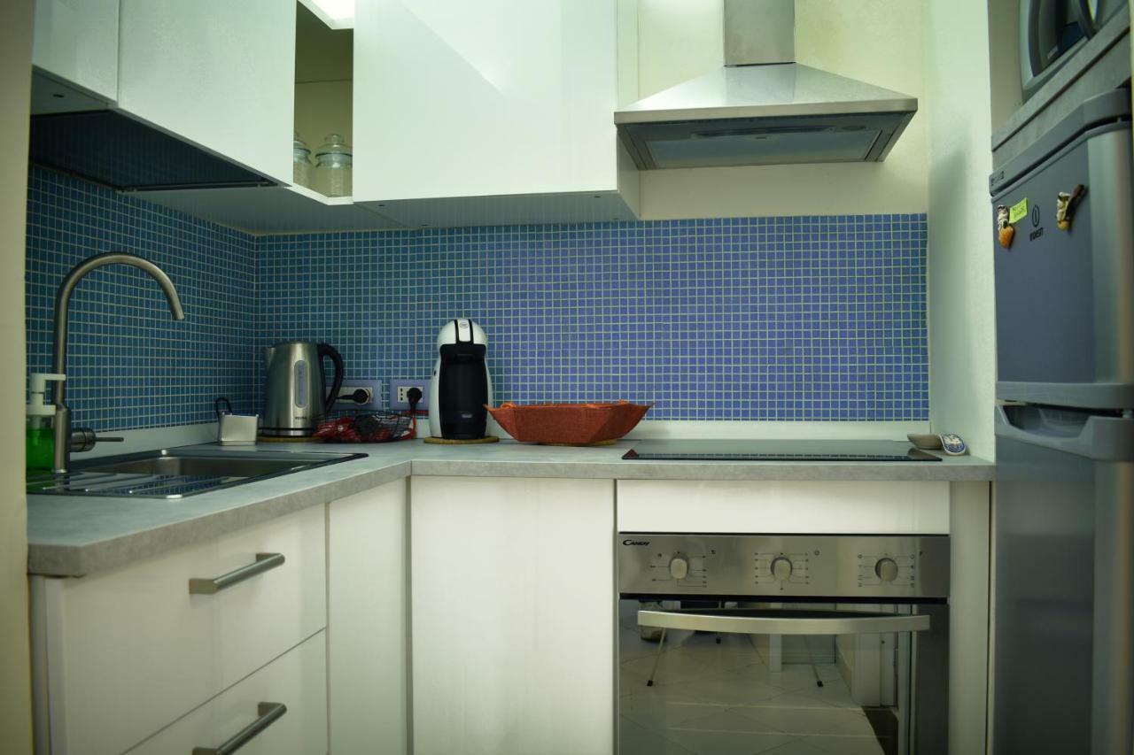 Appartement A Chiaia Naples