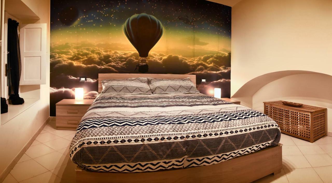A Chiaia Appartement *