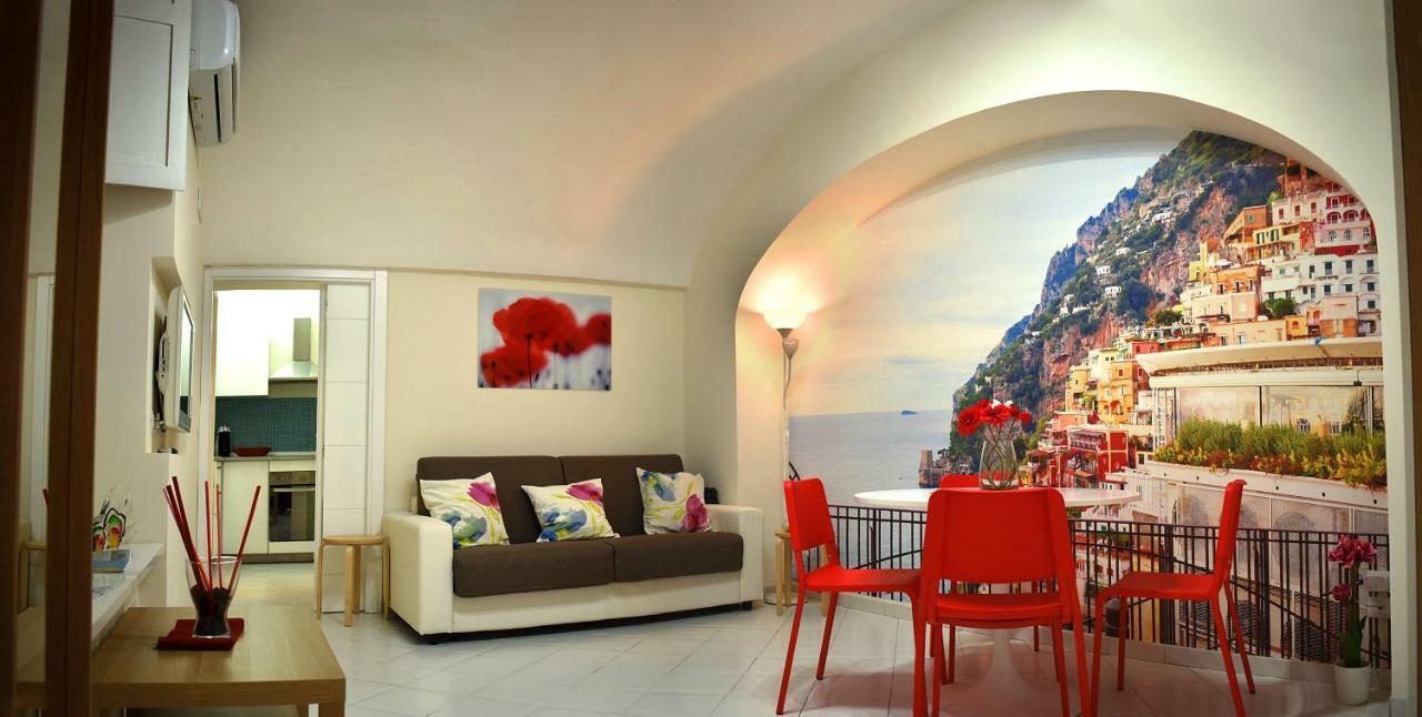 Appartement A Chiaia *