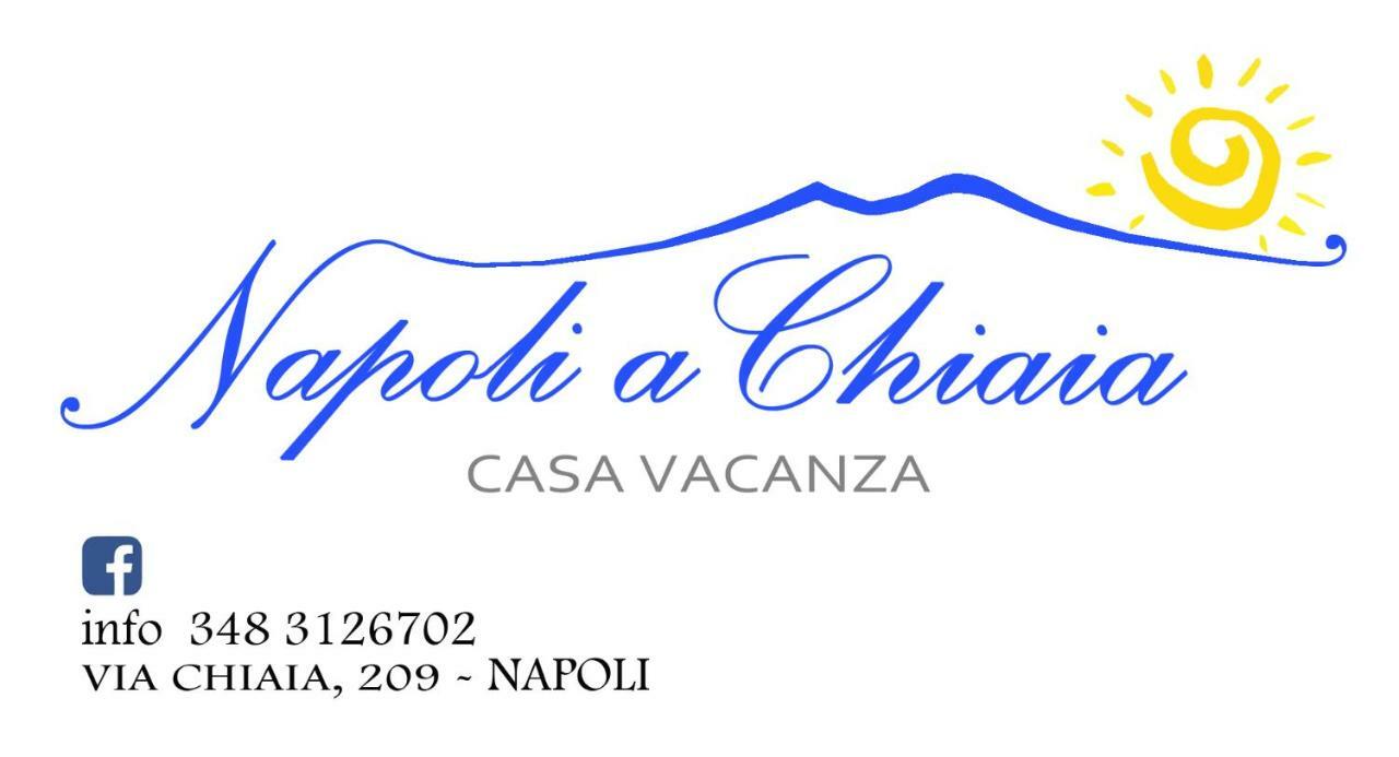 A Chiaia Appartement *