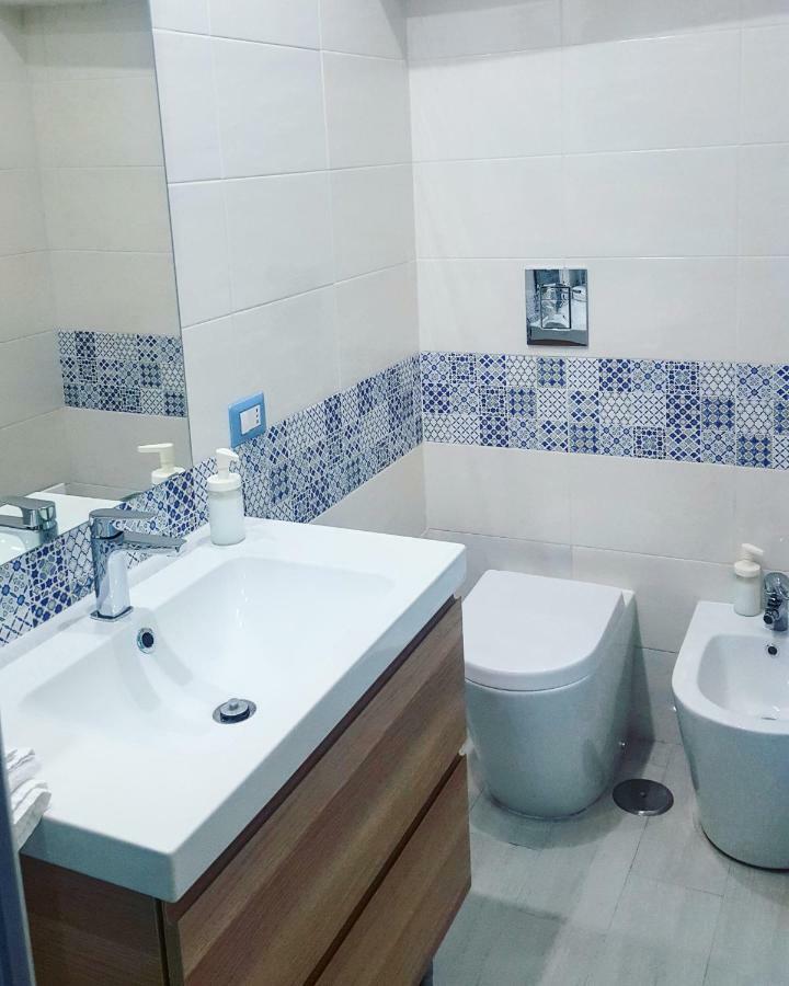 A Chiaia * Nápoles