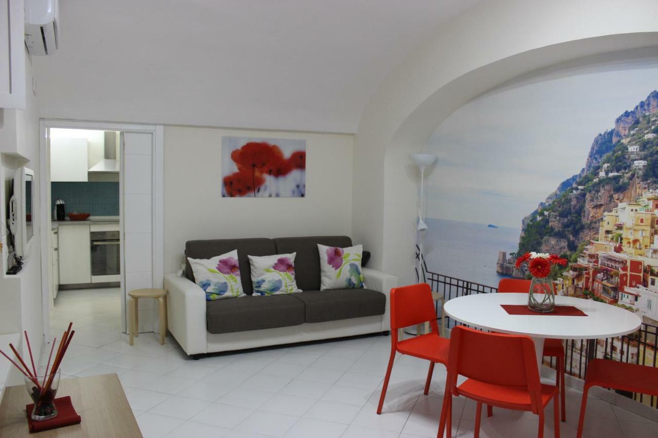 Apartamento A Chiaia
