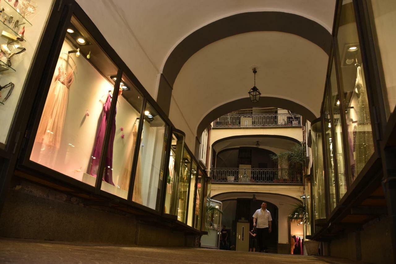 Apartamento A Chiaia *